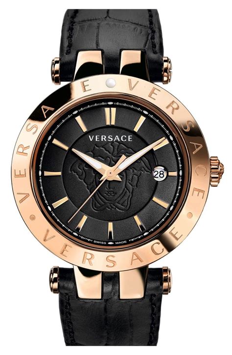 versace time|where to buy Versace watches.